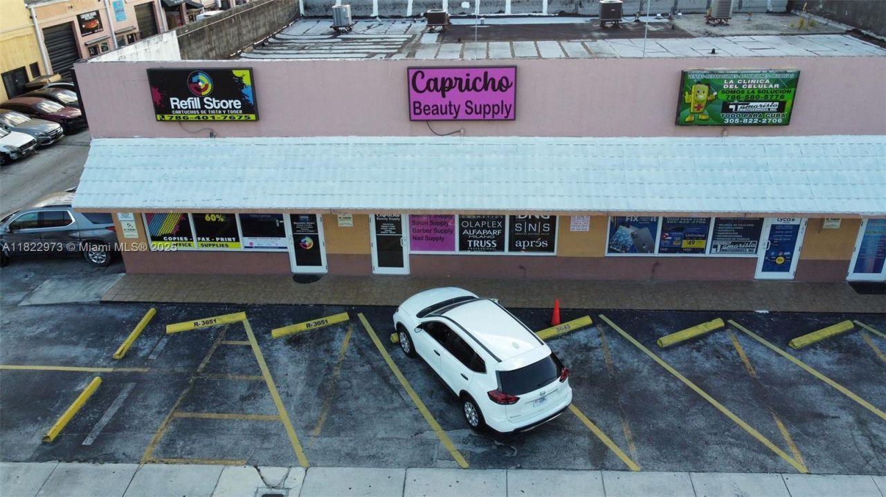 3645 W 16th Ave,, Hialeah, FL 33012 Photo