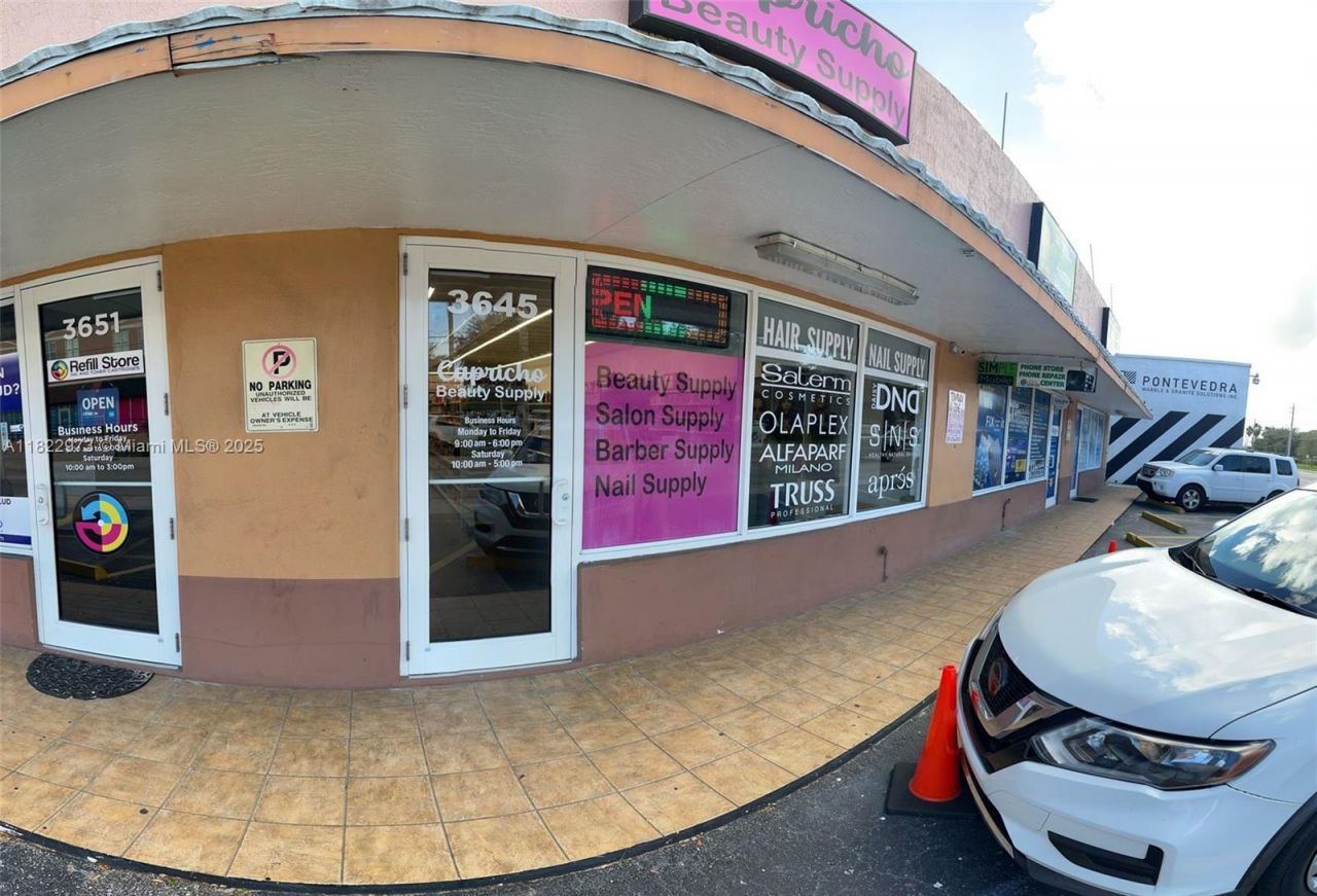 3645 W 16th Ave,, Hialeah, FL 33012 Photo