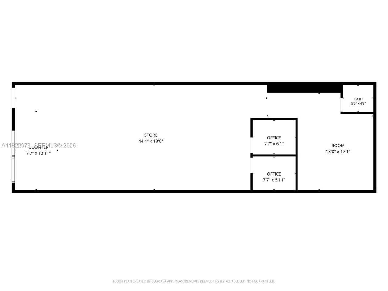3645 W 16th Ave,, Hialeah, FL 33012 Photo