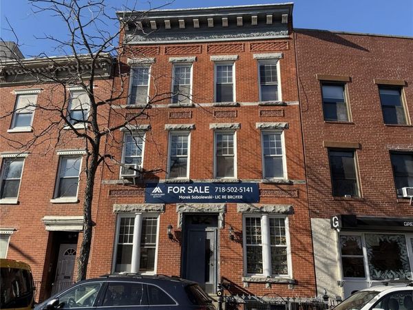 53 Franklin Street, Brooklyn, NY 11222