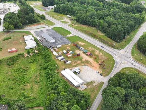3320 Westmoreland Road, Cleveland, GA 30528