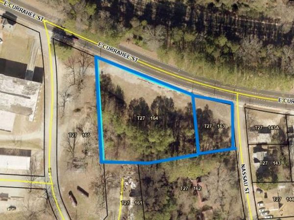 0 E Currahee Street, Toccoa, GA 30577