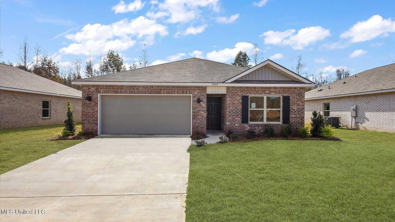 5009 Quail Ridge Drive, Jackson, MS 39212 Main Photo