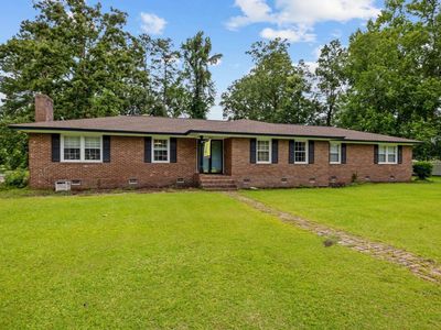 300 Crescent Dr., Conway, SC 29526