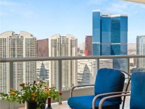 222 Karen Avenue, Unit 3305, Las Vegas, NV 89109