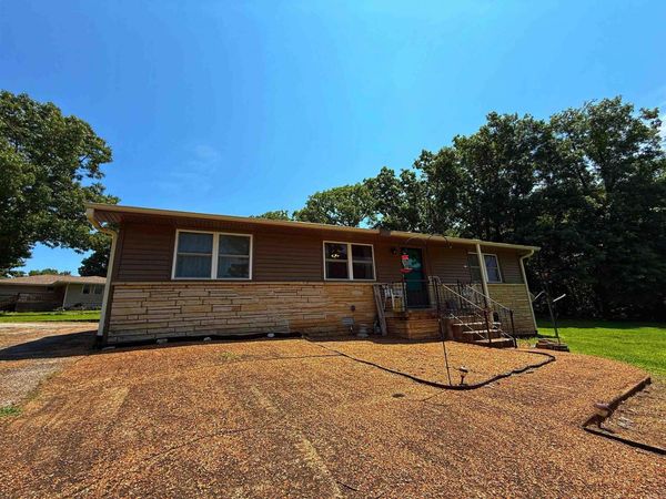 316 N Nightingale Drive, Horseshoe Bend, AR 72512