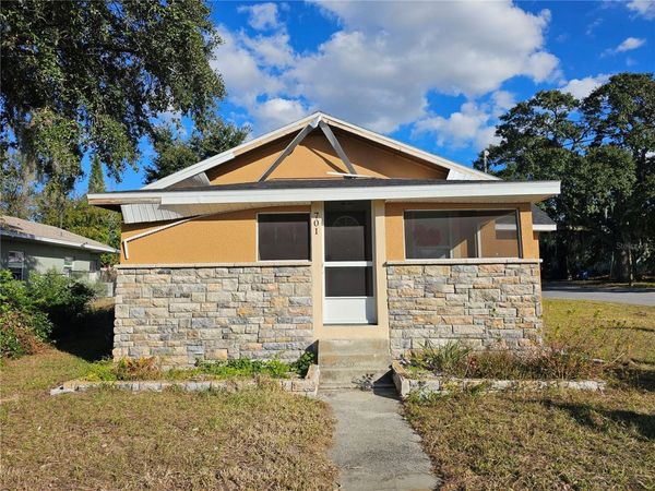 701 N 7TH ST, HAINES CITY, FL 33844