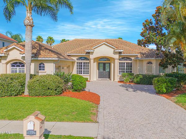 4180 Stoney Point Road, Melbourne, FL 32940