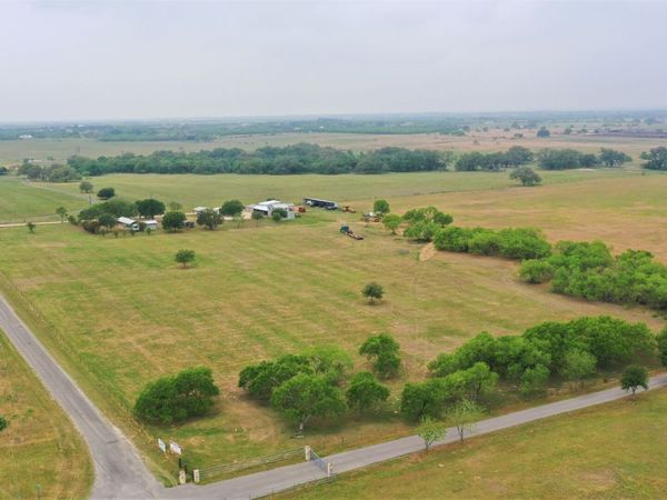6 ACRES County Road 344, La Vernia, TX 78121