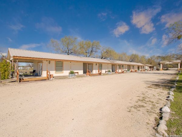 921 State Hwy 55, Camp Wood, TX 78833