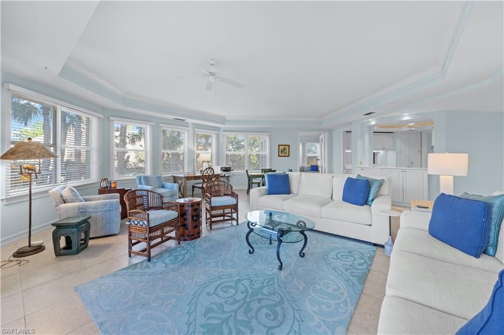 5681 Baltusrol Ct, Unit 2B, Sanibel, FL 33957 Photo