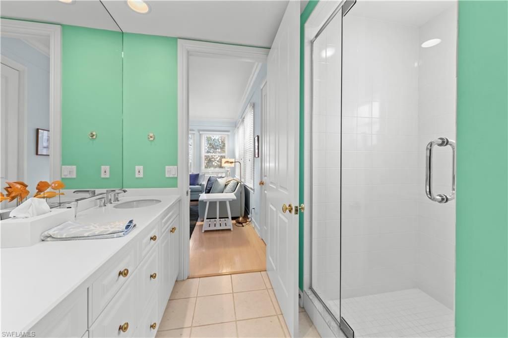 5681 Baltusrol Ct, Unit 2B, Sanibel, FL 33957 Photo