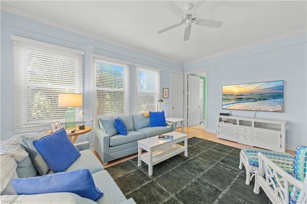 5681 Baltusrol Ct, Unit 2B, Sanibel, FL 33957 Photo