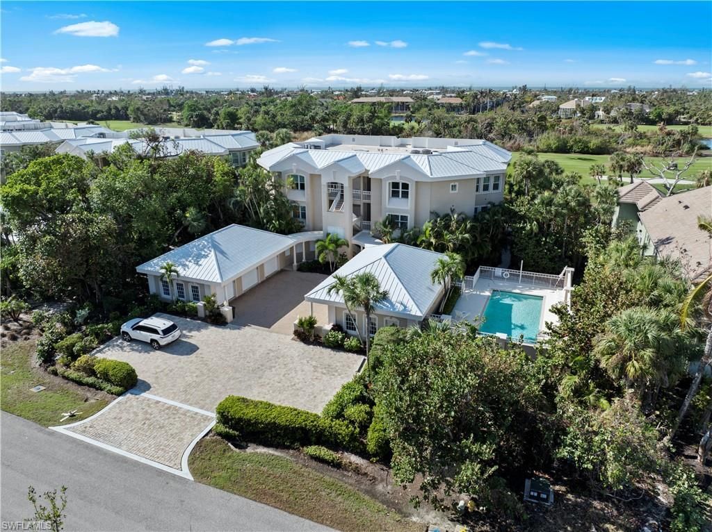 5681 Baltusrol Ct, Unit 2B, Sanibel, FL 33957 Photo