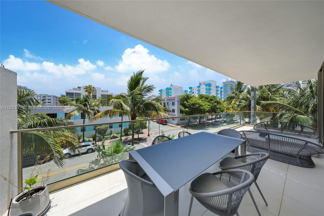 300 Collins Ave, Unit 3D, Miami Beach, FL 33139 Photo