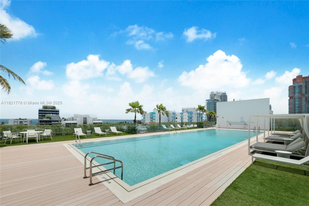 300 Collins Ave, Unit 3D, Miami Beach, FL 33139 Photo