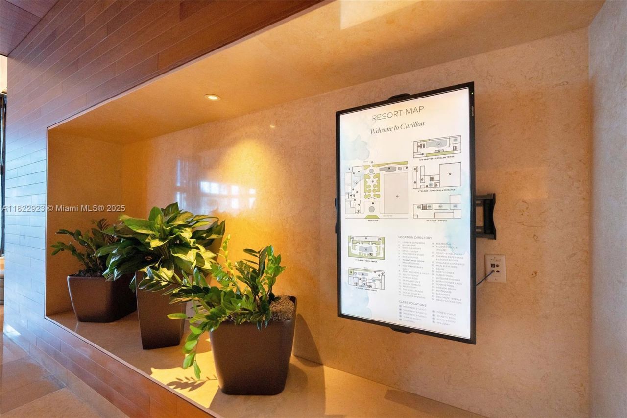 6899 Collins Ave, Unit 1409, Miami Beach, FL 33141 Photo