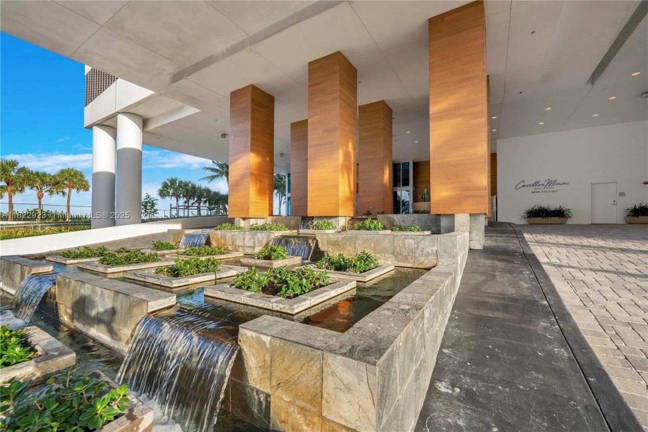 6899 Collins Ave, Unit 1409, Miami Beach, FL 33141 Photo