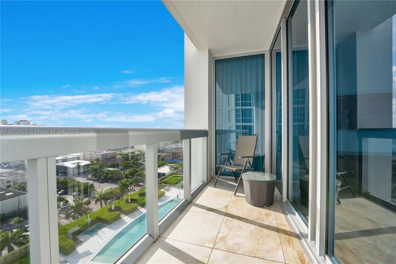 6899 Collins Ave, Unit 1409, Miami Beach, FL 33141 Photo