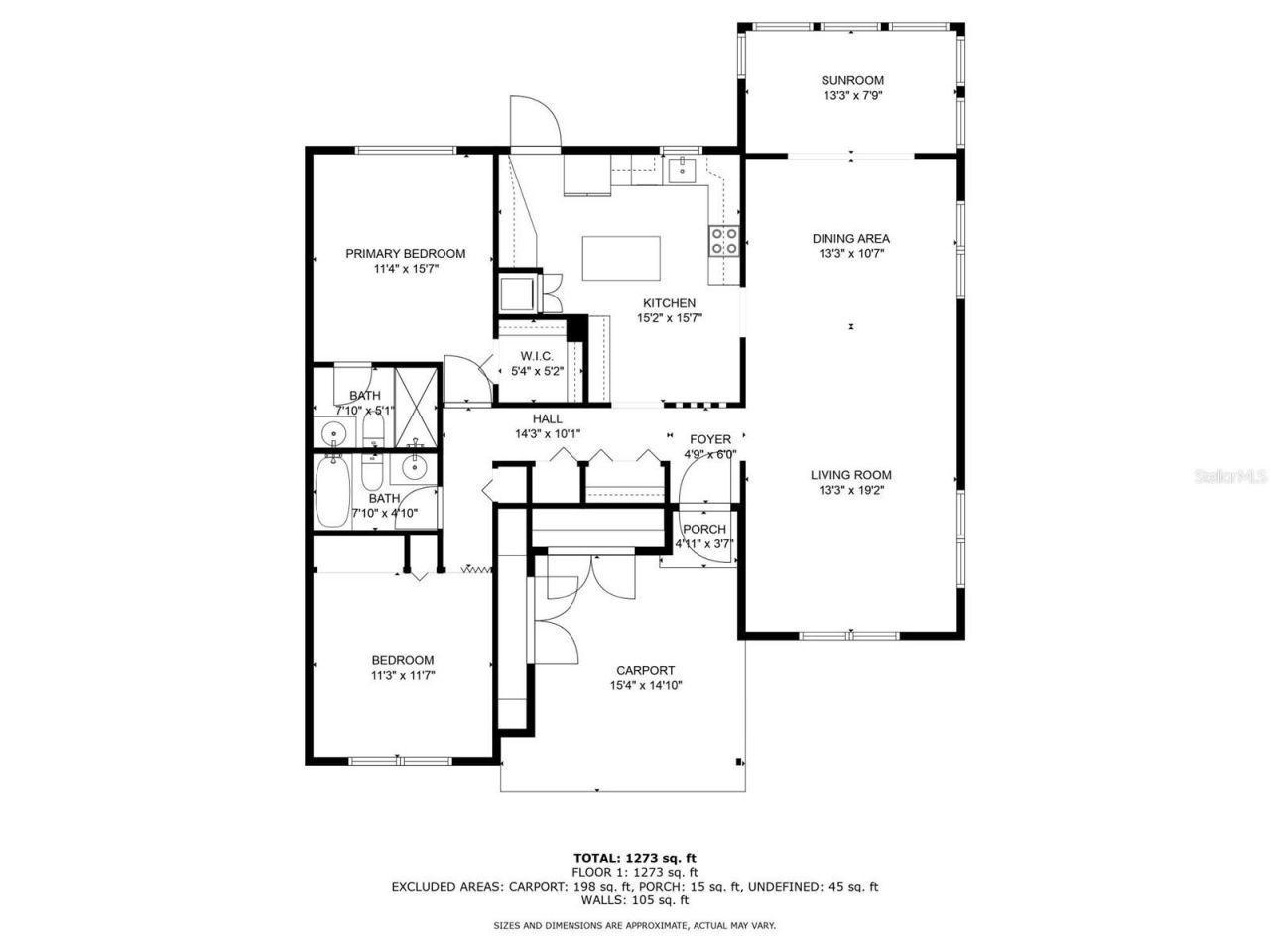 4096 El Dorado Cove, Bradenton, FL 34210 Photo