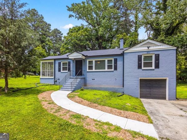 3211 Hollydale Drive SW, Atlanta, GA 30311