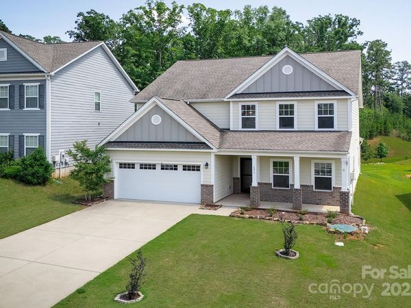 171 Old Harbor Drive, Mount Gilead, NC 27306