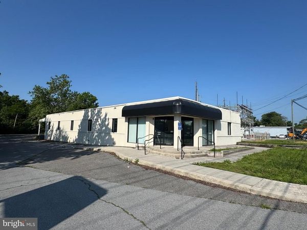 535 NORTHERN AVENUE, HAGERSTOWN, MD 21742