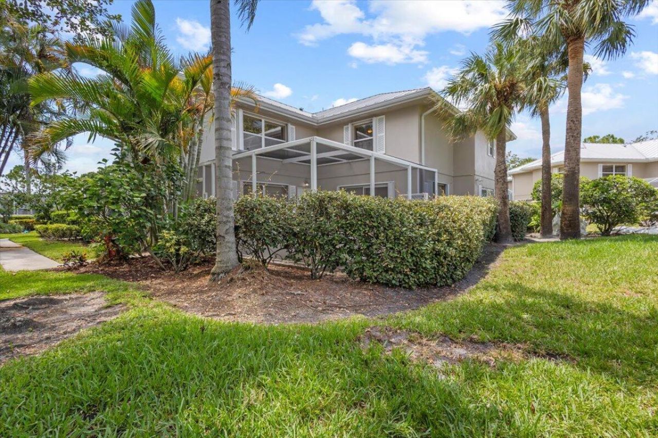 2846 SW Lakemont Place, Palm City, FL 34990 Photo