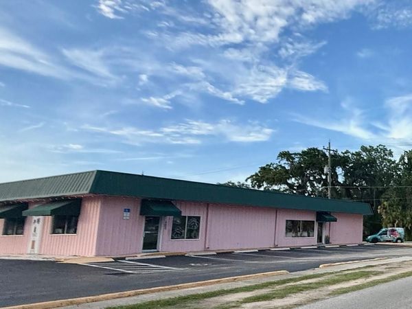 401 MARY AVENUE, NEW SMYRNA BEACH, FL 32168