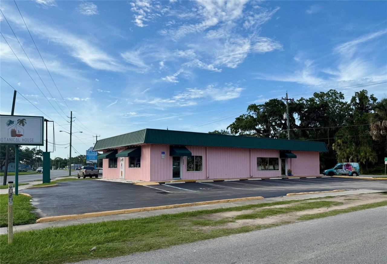 401 Mary Avenue, New Smyrna Beach, FL 32168 Photo