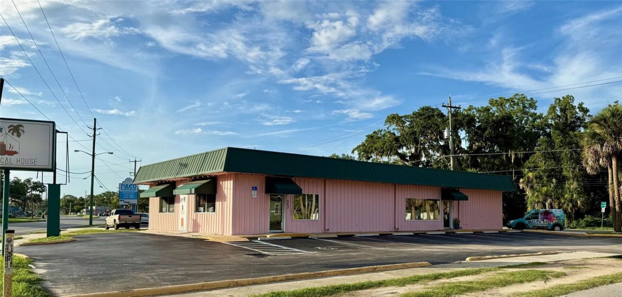 401 Mary Avenue, New Smyrna Beach, FL 32168 Photo