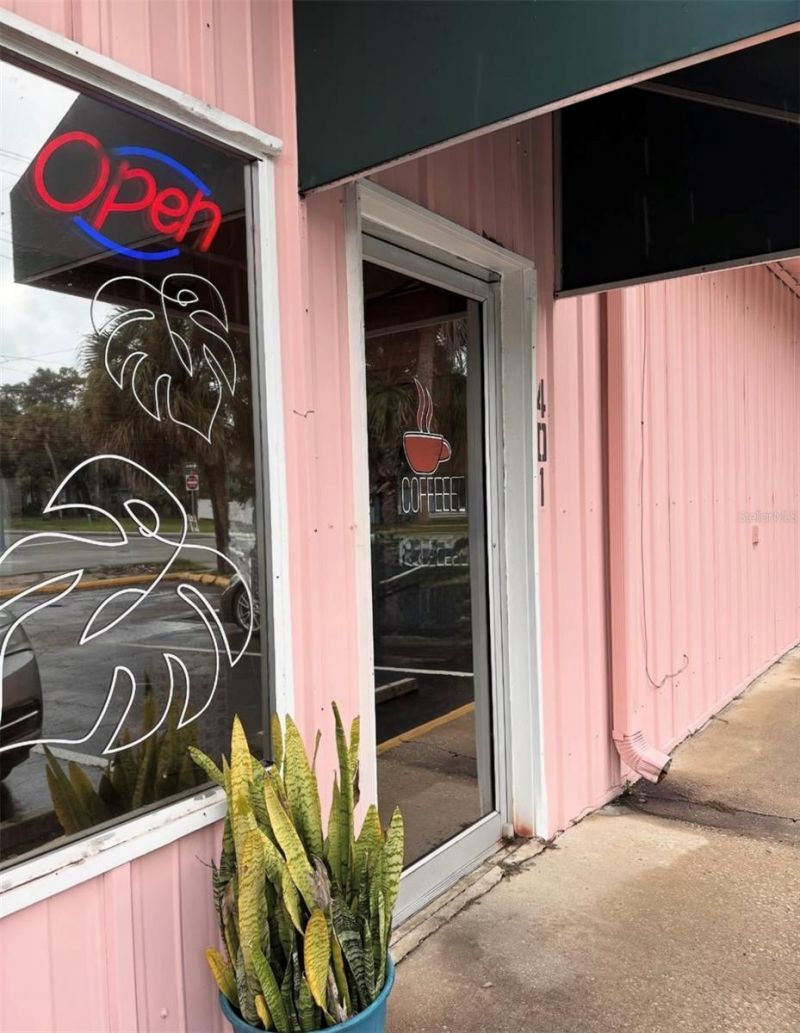 401 Mary Avenue, New Smyrna Beach, FL 32168 Photo