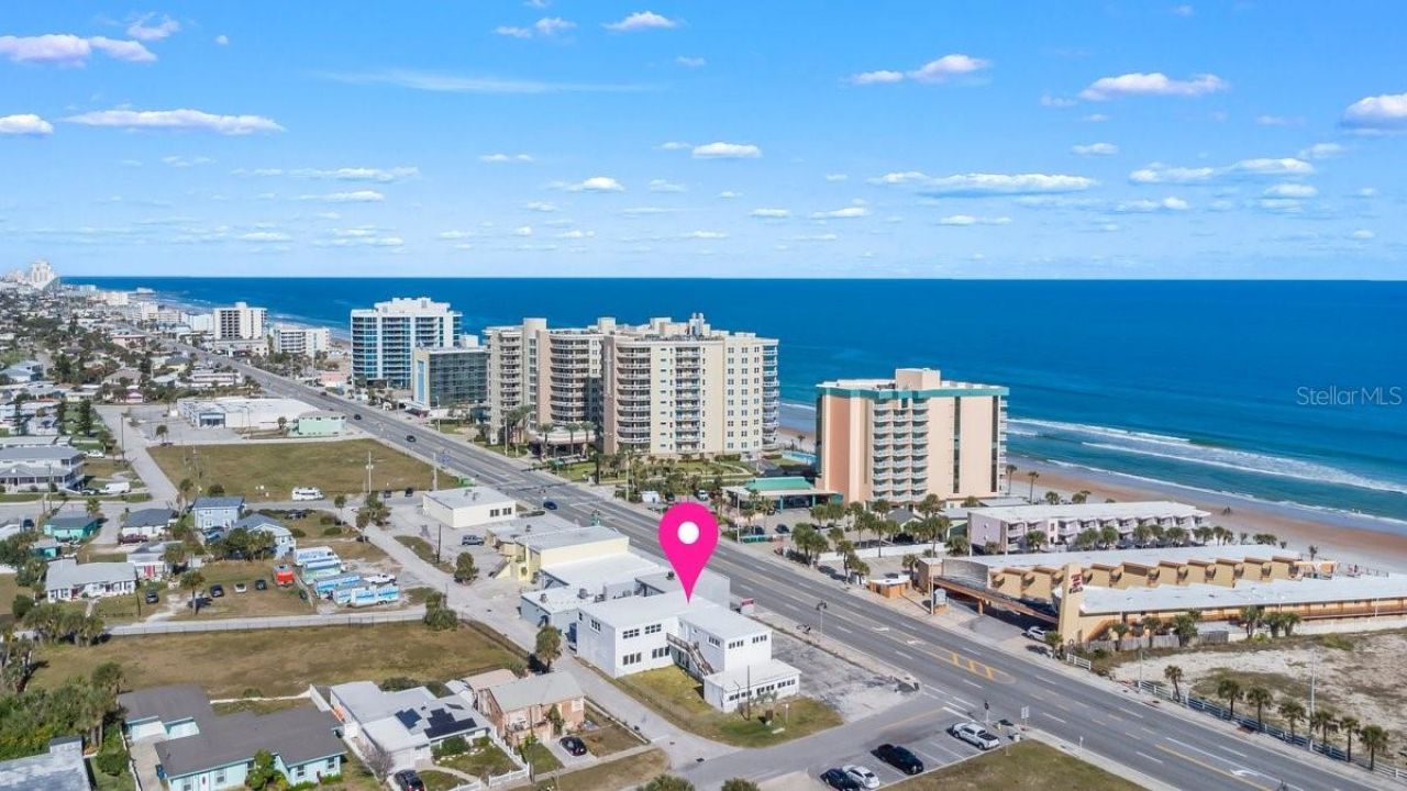 2020 S Atlantic Avenue, Daytona Beach Shores, FL 32118 Photo