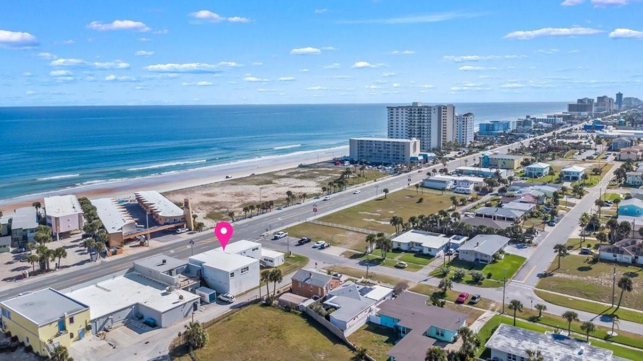 2020 S Atlantic Avenue, Daytona Beach Shores, FL 32118 Photo