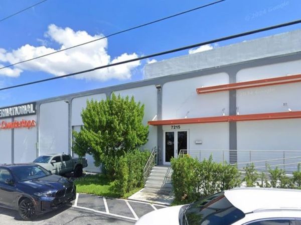7215 W 20th Ave, Hialeah, FL 33014