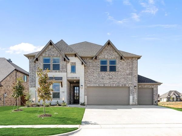 23 Osprey Street, Joshua, TX 76058