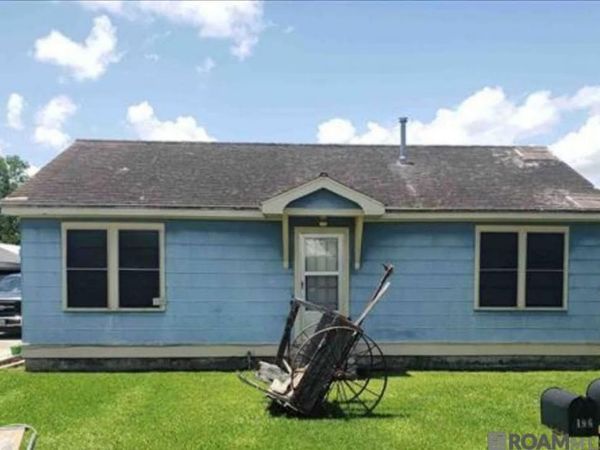 196 Wilson St, Raceland, LA 70394