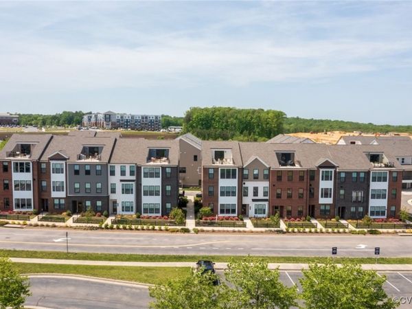 225 Golden Haze Alley, Unit 5-1, Midlothian, VA 23113