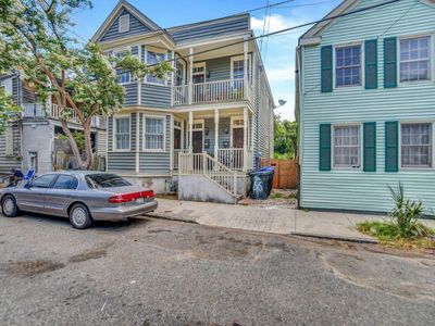 66 America Street, Unit A, Charleston, SC 29403