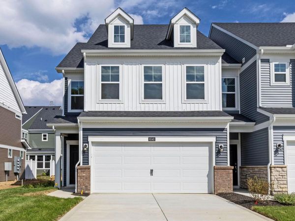 6540 Wheatly Road, Unit LOT 701, New Albany, OH 43054