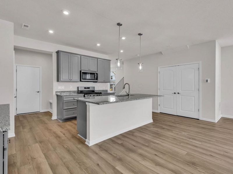 6540 Wheatly Road, Unit LOT 701, New Albany, OH 43054 Photo 10