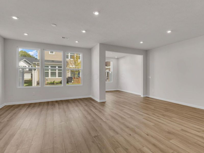 6540 Wheatly Road, Unit LOT 701, New Albany, OH 43054 Photo 11