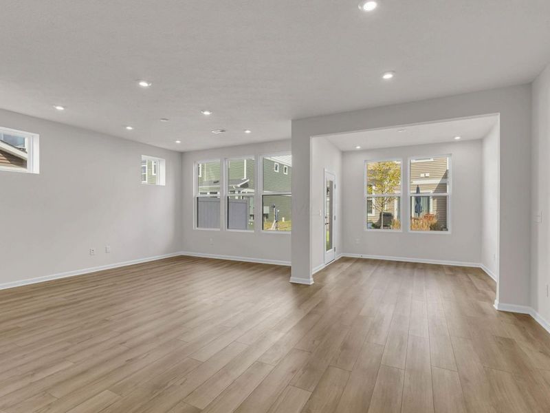 6540 Wheatly Road, Unit LOT 701, New Albany, OH 43054 Photo 12