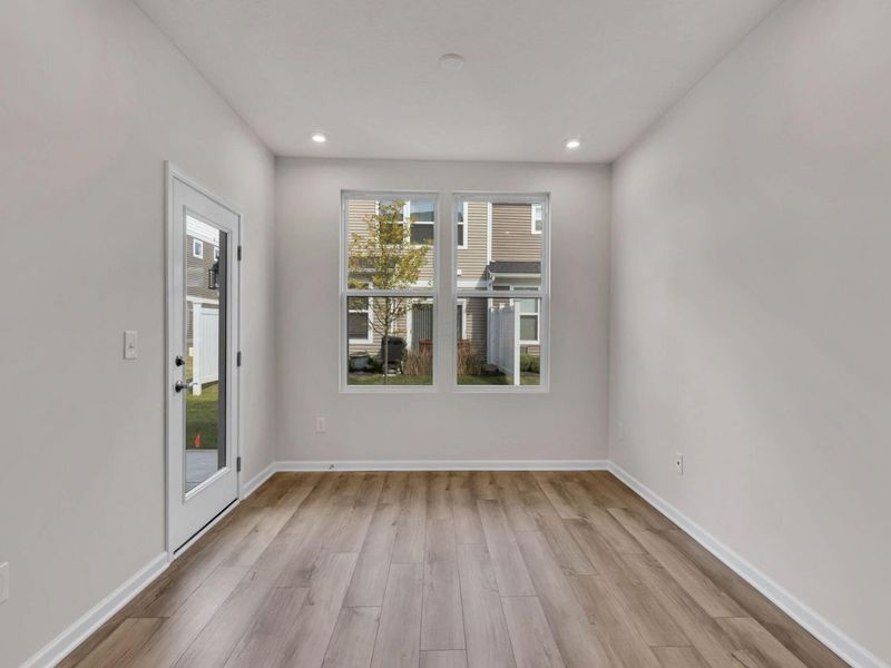 6540 Wheatly Road, Unit LOT 701, New Albany, OH 43054 Photo 13