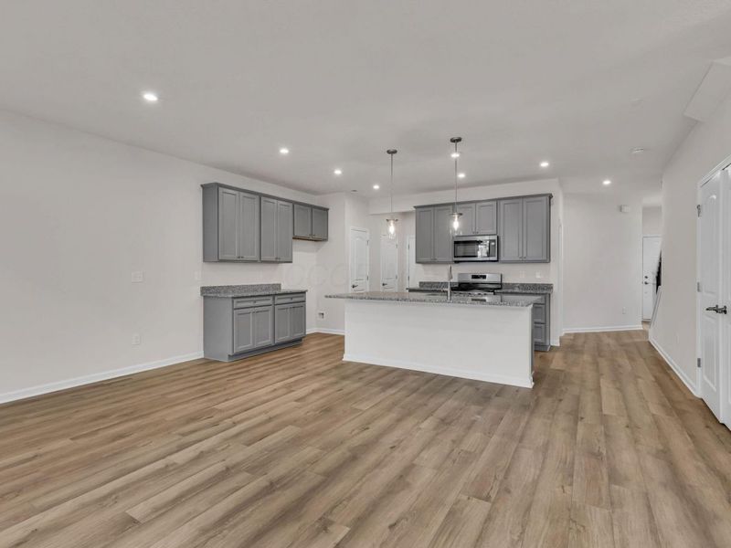 6540 Wheatly Road, Unit LOT 701, New Albany, OH 43054 Photo 16