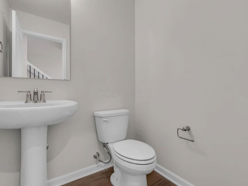 6540 Wheatly Road, Unit LOT 701, New Albany, OH 43054 Photo 18