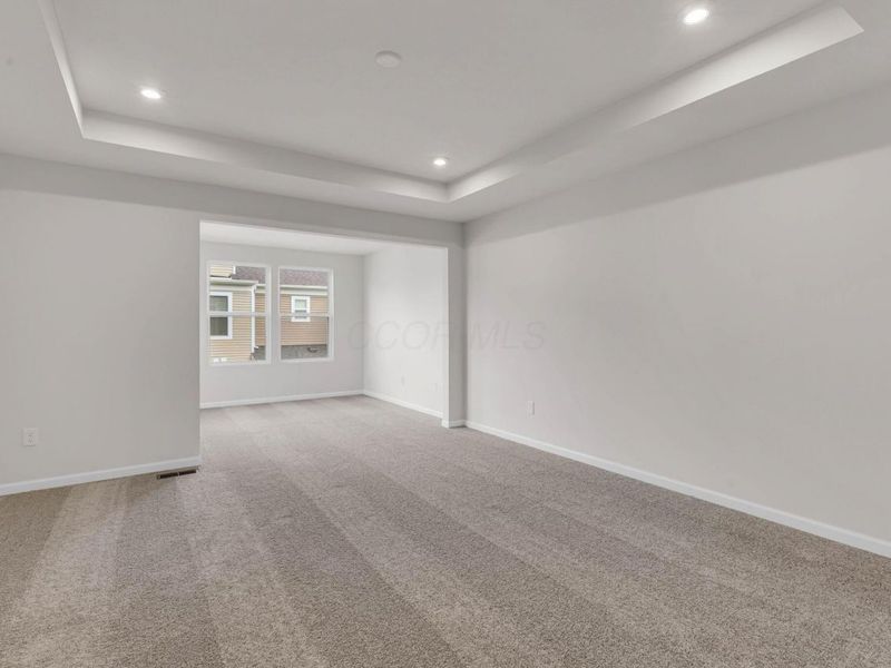 6540 Wheatly Road, Unit LOT 701, New Albany, OH 43054 Photo 22