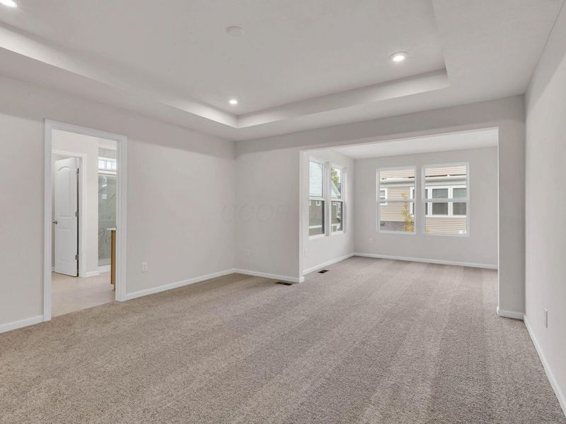 6540 Wheatly Road, Unit LOT 701, New Albany, OH 43054 Photo 24