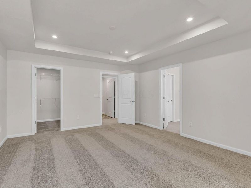 6540 Wheatly Road, Unit LOT 701, New Albany, OH 43054 Photo 25