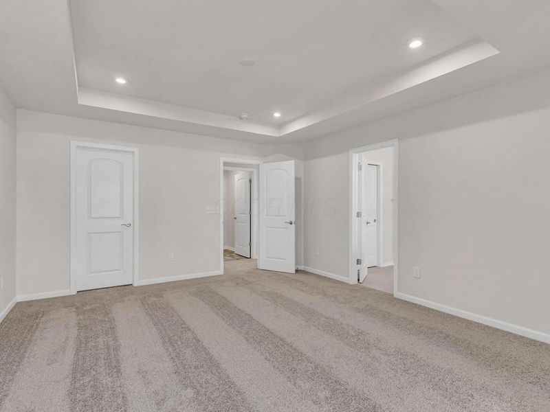 6540 Wheatly Road, Unit LOT 701, New Albany, OH 43054 Photo 26